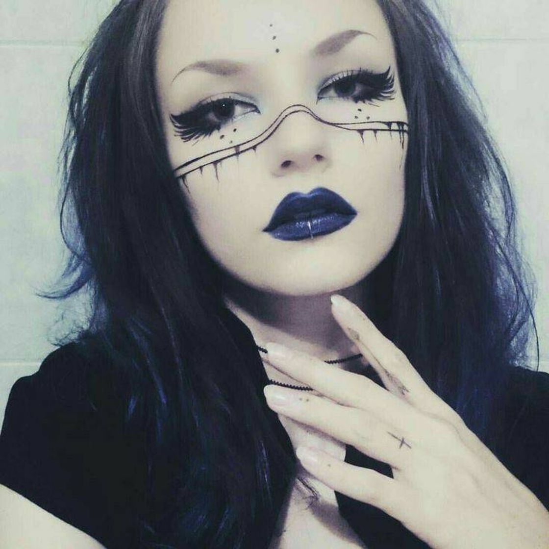 Social Makeup
