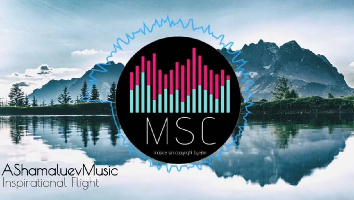 Inspirational - AShamaluerMusic