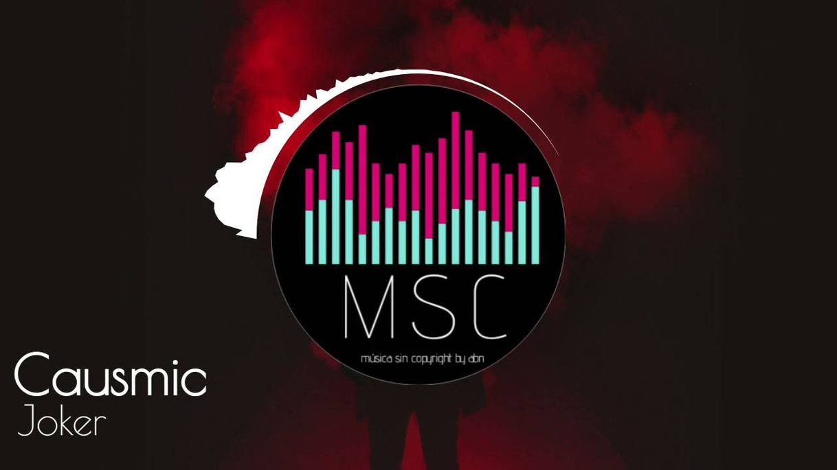 Joker-Causmic
