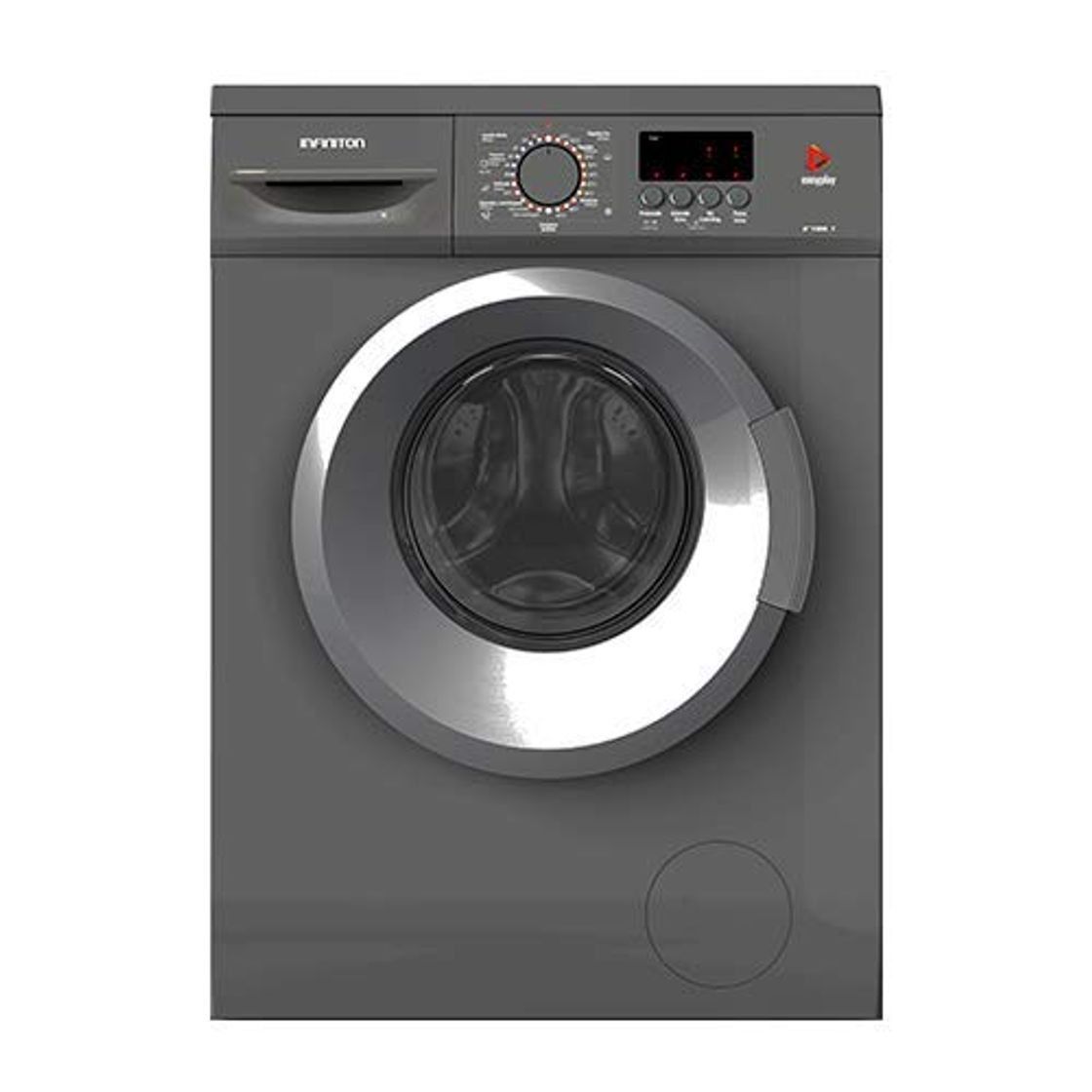 Product Lavadora INFINITON WM-S7M A++ 1200RPM 7 Kg