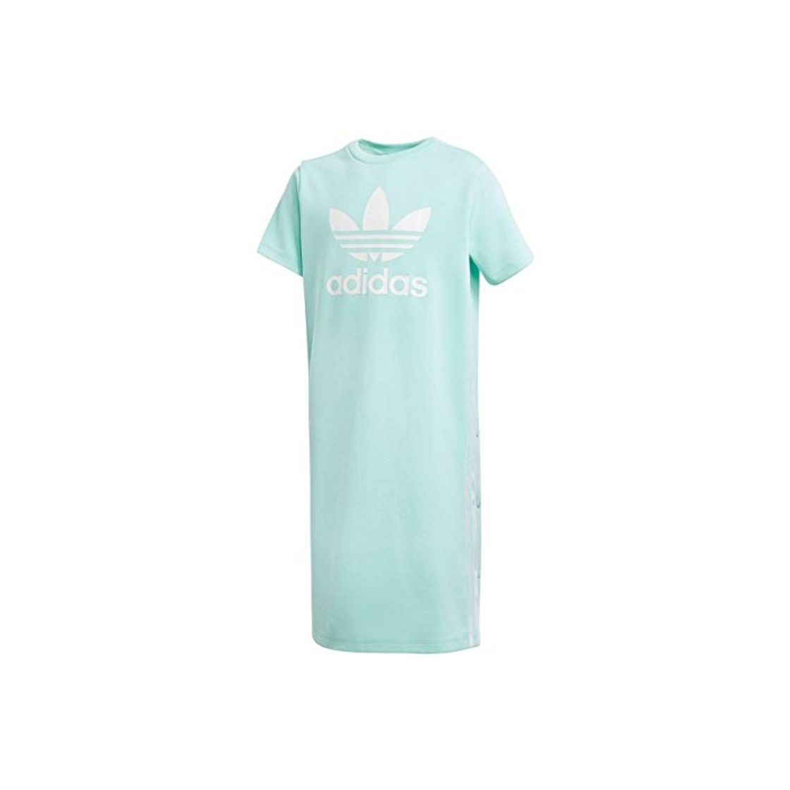 Products adidas Vestido Zoo Verde Agua 152