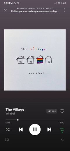 The Village 