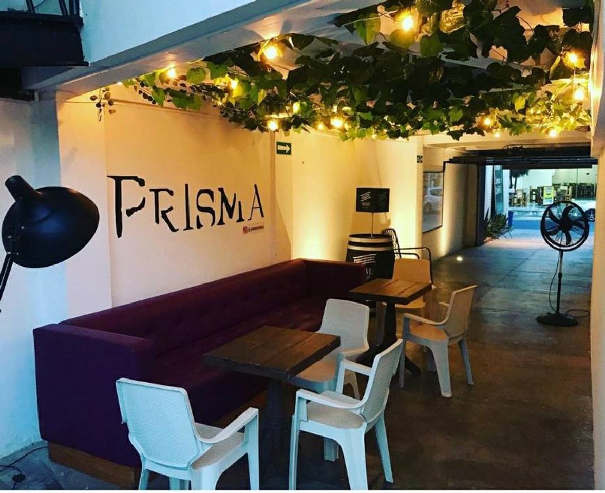 Restaurants Prisma Resto-Bar