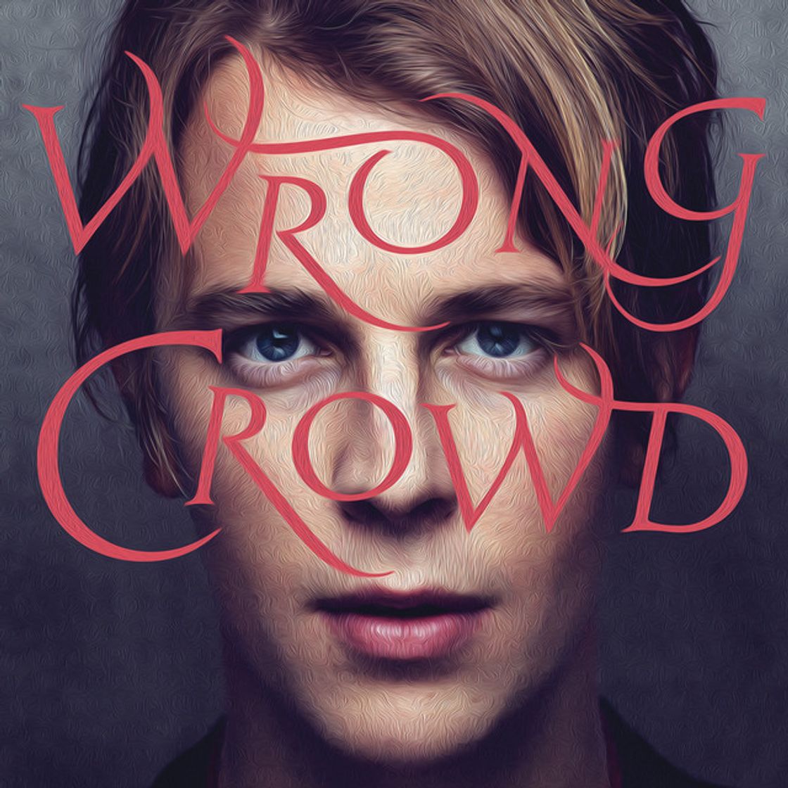 Canción Wrong Crowd