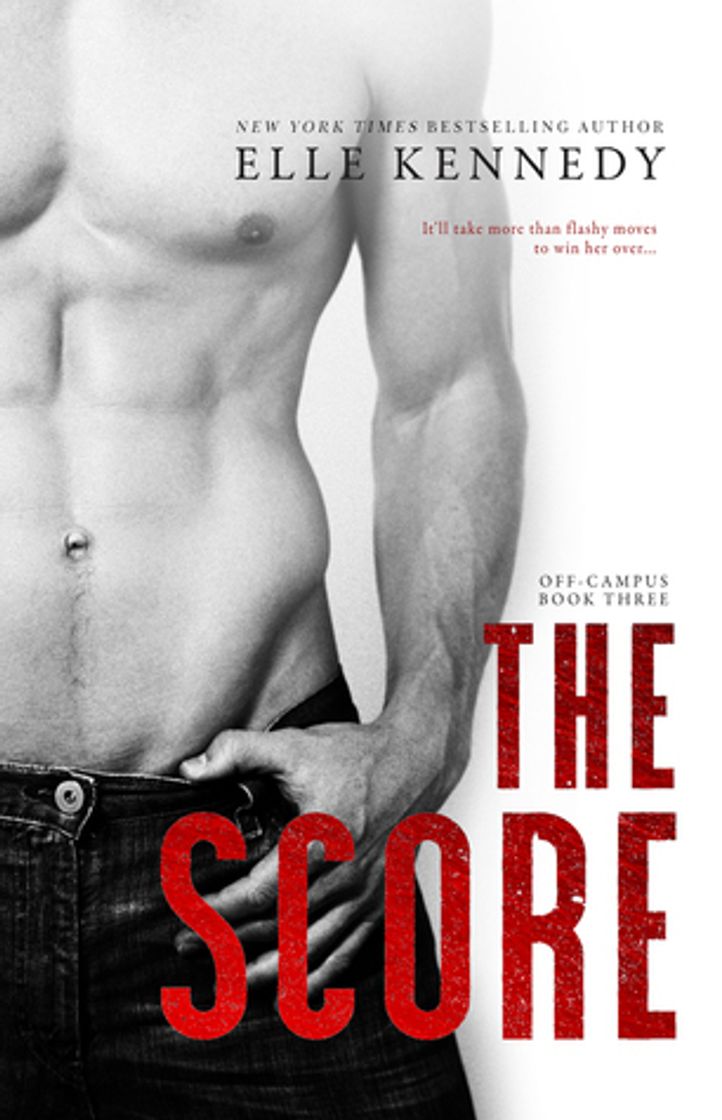 Book The Score (Off-Campus Book 3), Elle ...