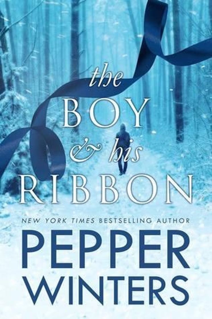 Book The Boy & His Ribbon (The Ribbon Duet# 1)
By Pepper Winters 