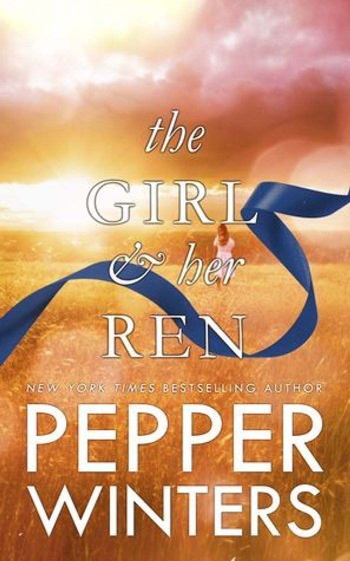 Book The Girl & Her Ren (The Ribbon Duet, #2) by Pepper Winters