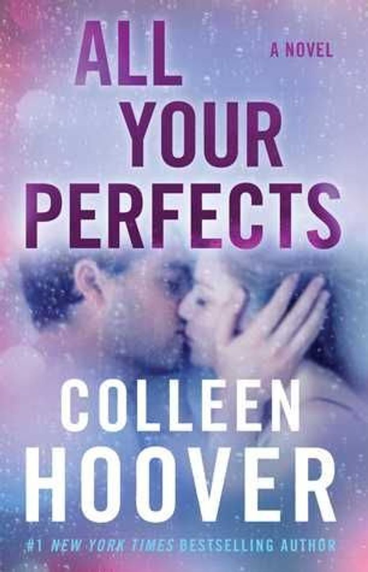 Book All Your Perfects by Colleen Hoover
