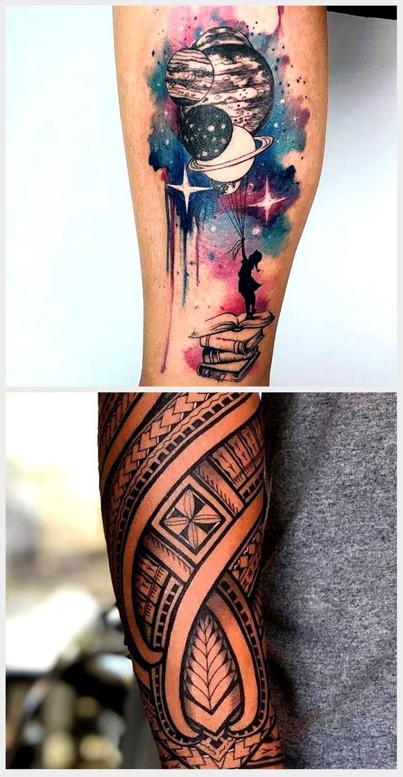 Fashion Ideas de tattos