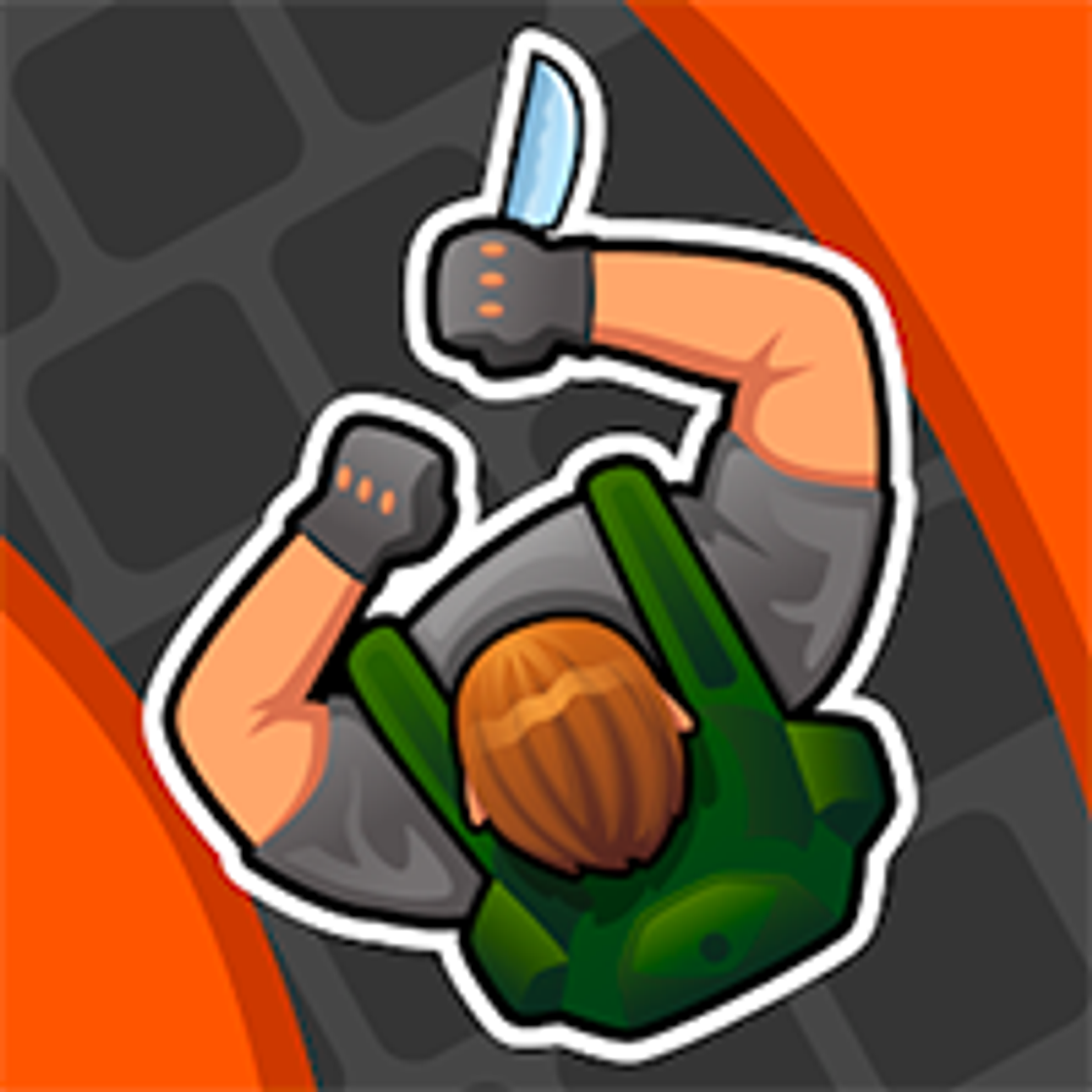Social Hunter Assasin