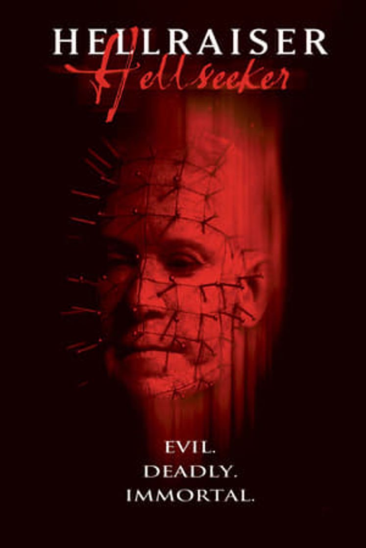 Movie Hellraiser VI - Hellseeker