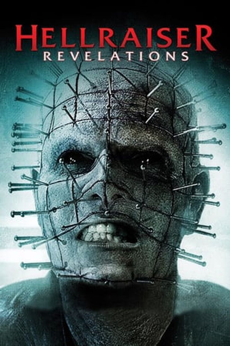 Movie Hellraiser IX - Revelation