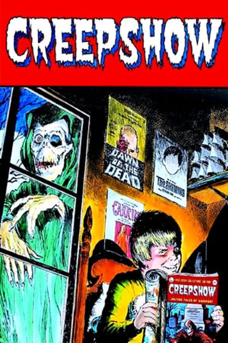 Película Creepshow