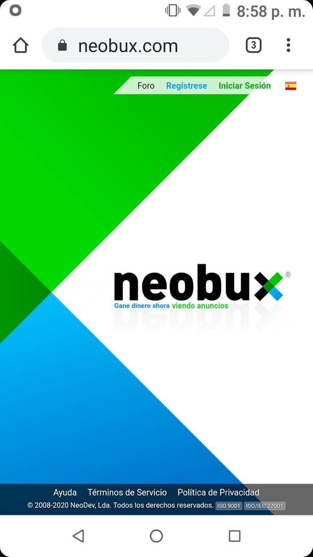 Moda Neobux