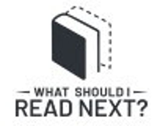 What should I read next? 