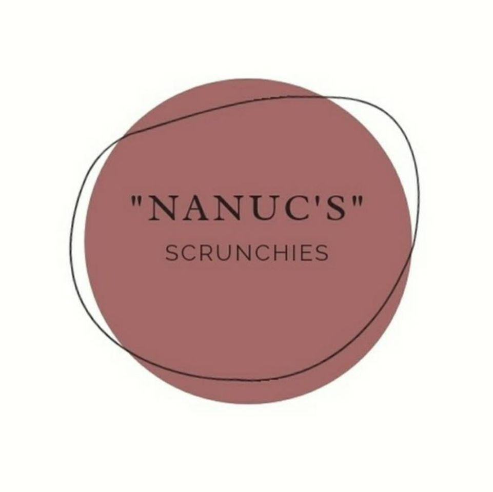 Fashion NANUC'S - Venta de scrunchies 