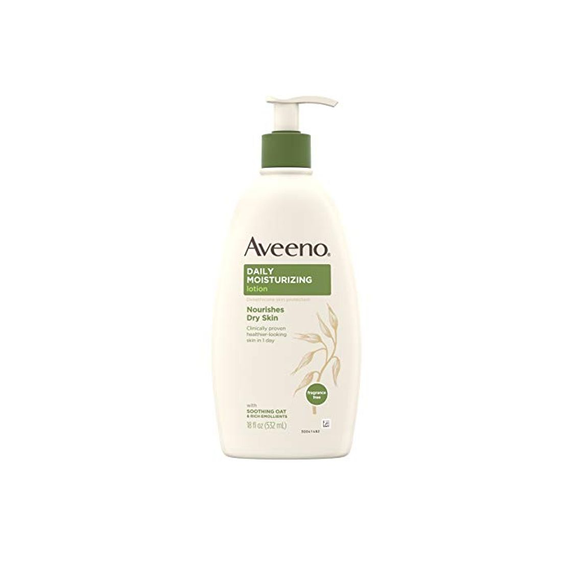 Belleza Aveeno Active Naturals Daily Moisturizing Lotion 530 ml by Aveeno