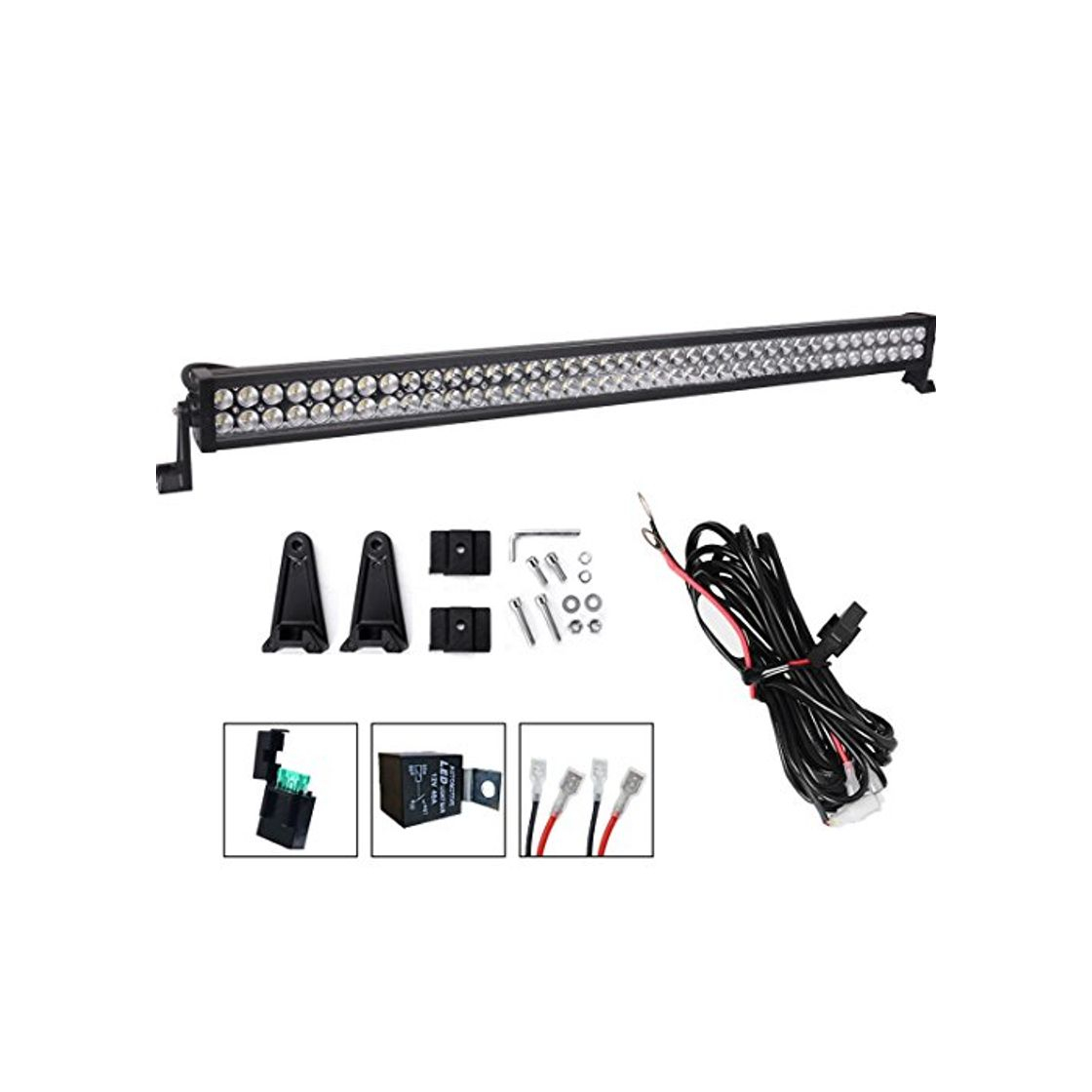 Productos Barras Led Para 4x4