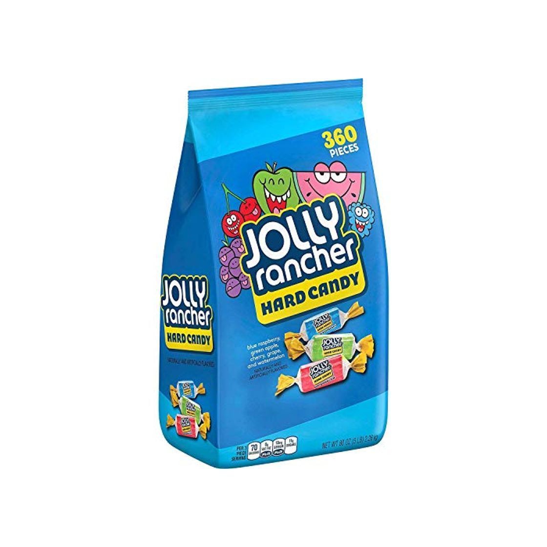 Producto Jolly Rancher Bulk Bag