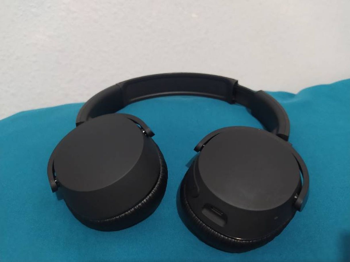 Producto Auriculares de diadema con Bluetooth Skullcandy Hesh 2 Wireless