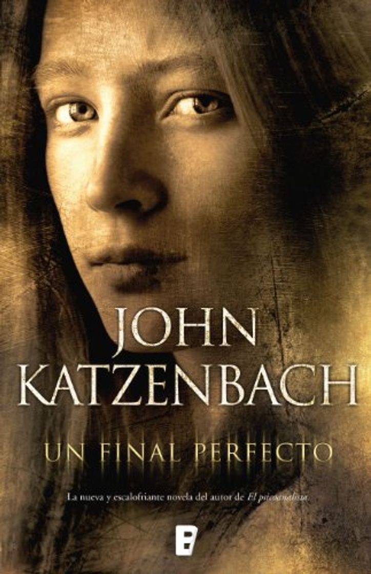 Book Un final perfecto