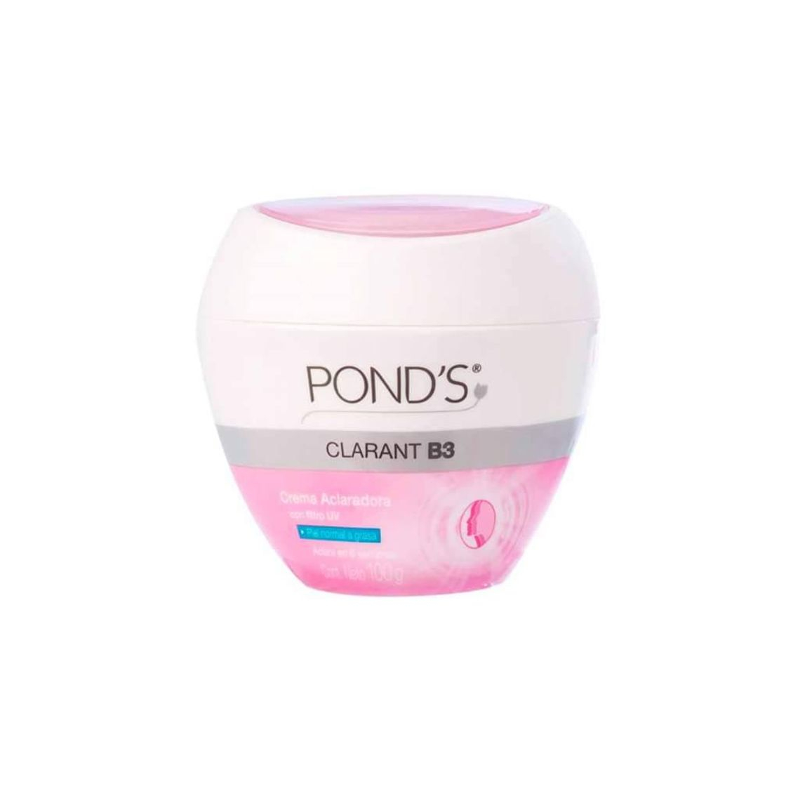 Beauty Ponds Esencial Crema Facial 3A Triple Acción