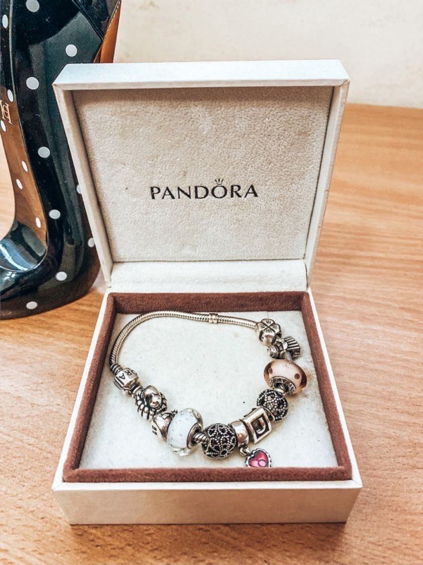 Product Pulseira Pandora