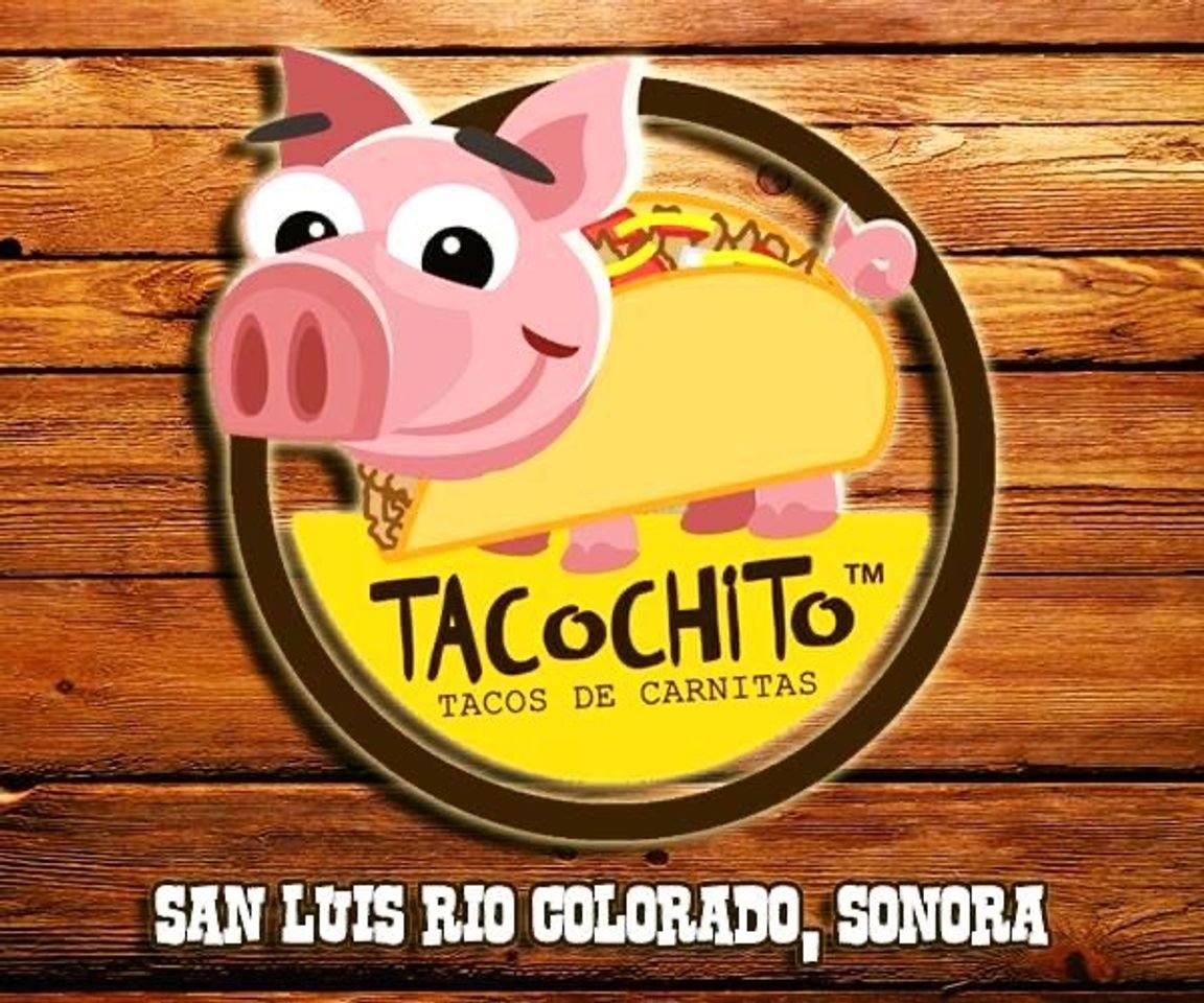 Restaurantes Tacochito (carnitas)