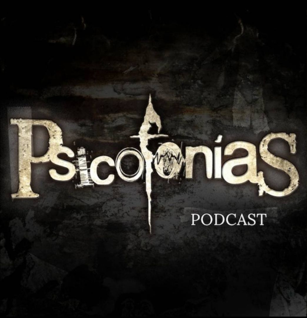 Moda Psicofonías podcast