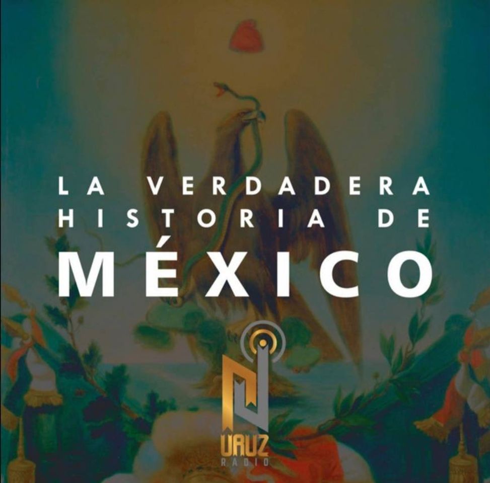 Moda La verdadera Historia de México 