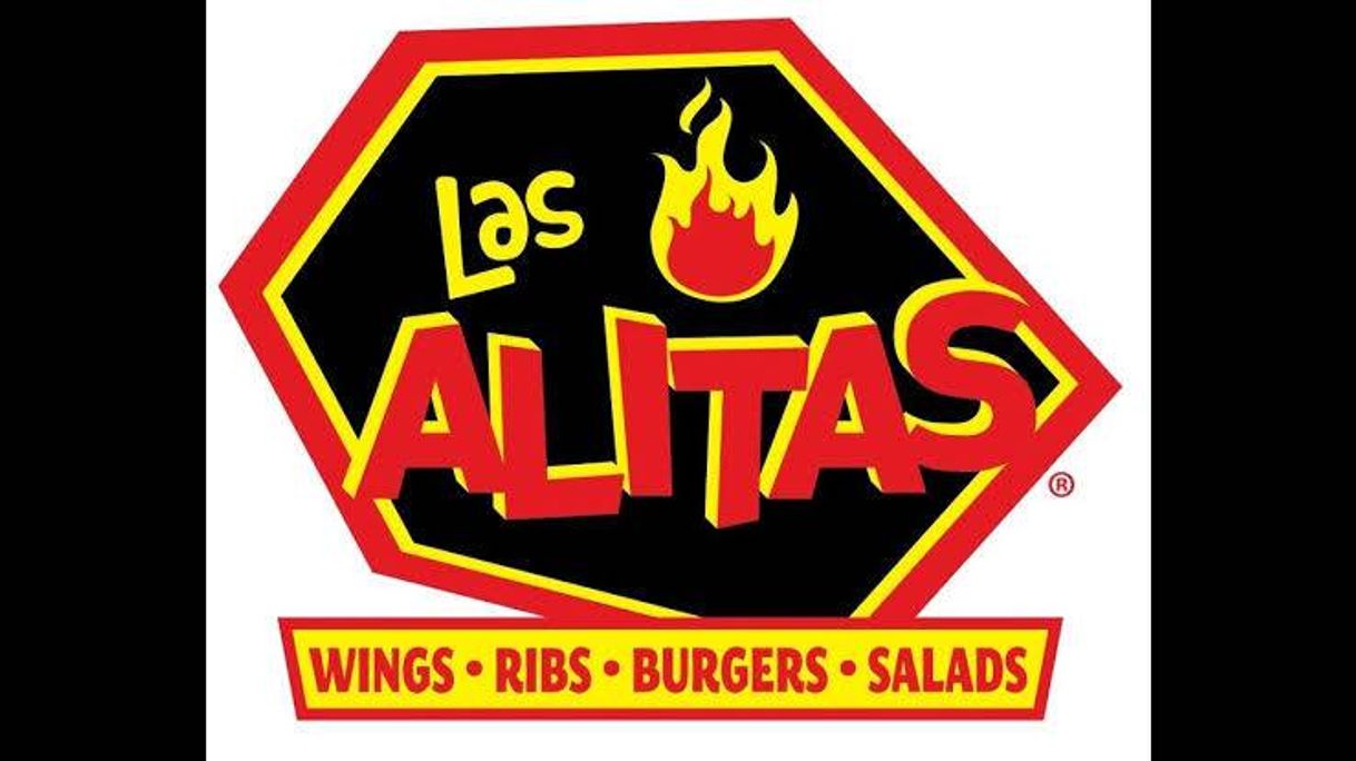 Restaurants Las Alitas-Santa Catarina