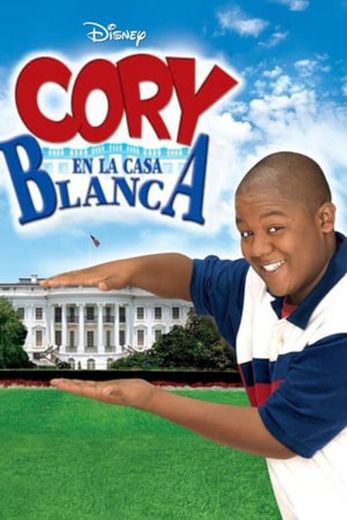 Cory in the House