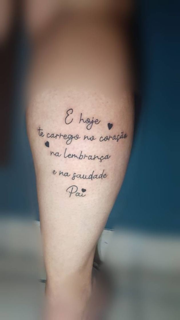 Social Tattoo