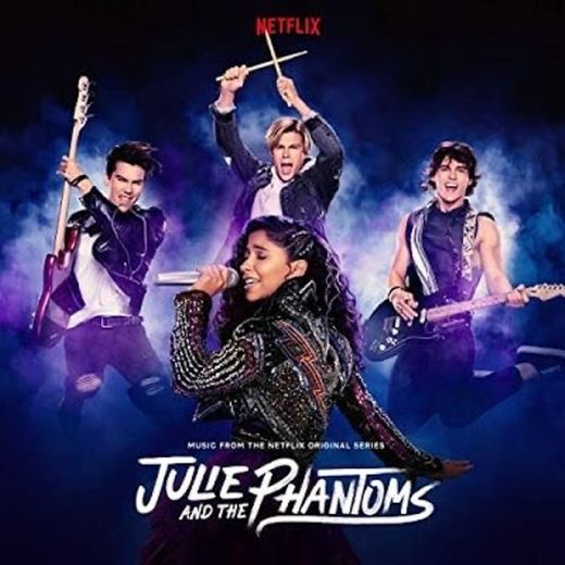 julie and the phantoms 💜