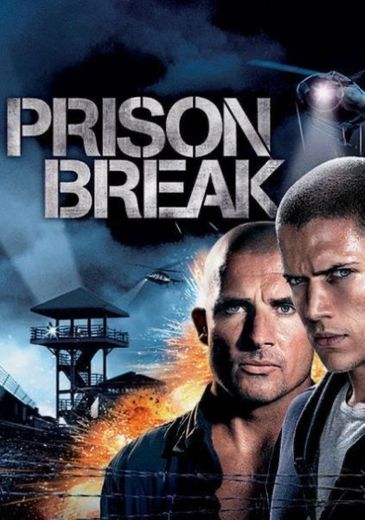 prison break 💙