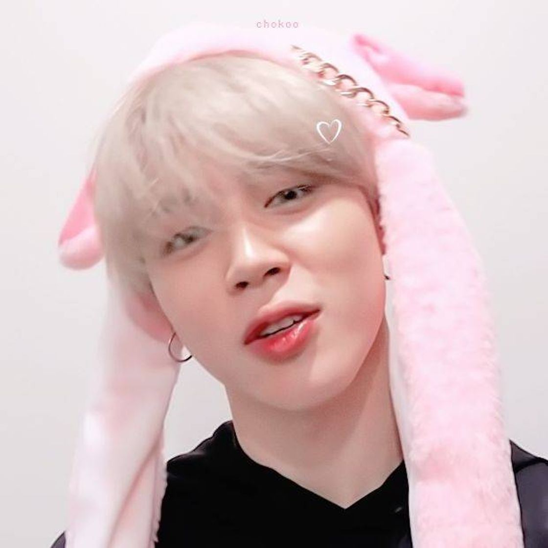 Moda Jiminshii 🐥💕