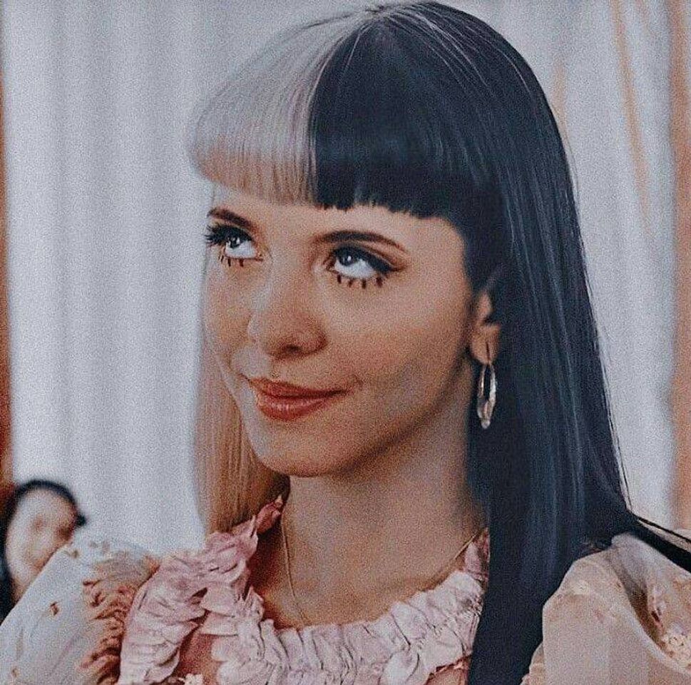 Moda Melanie Martinez 🍭