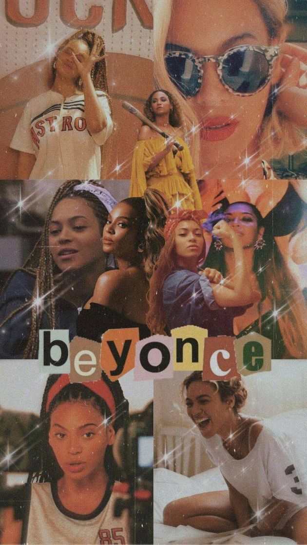 Moda Beyonce 💅🏽