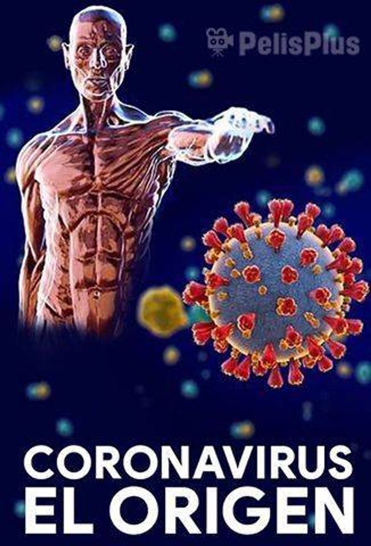 Movies El origen del coronavirus