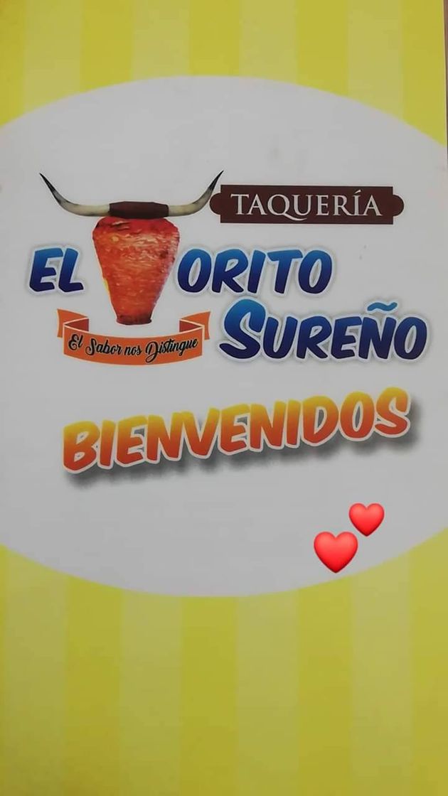 Restaurantes Taqueria El Torito Sureño