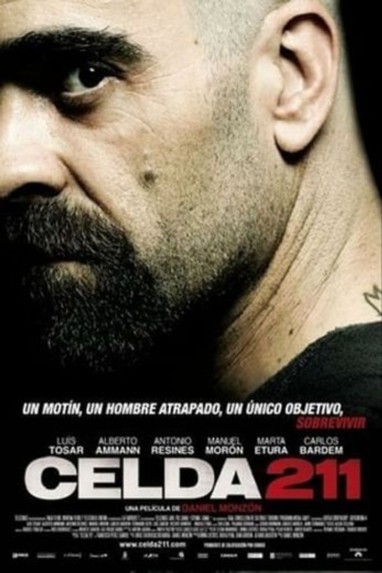 Movie Celda 211