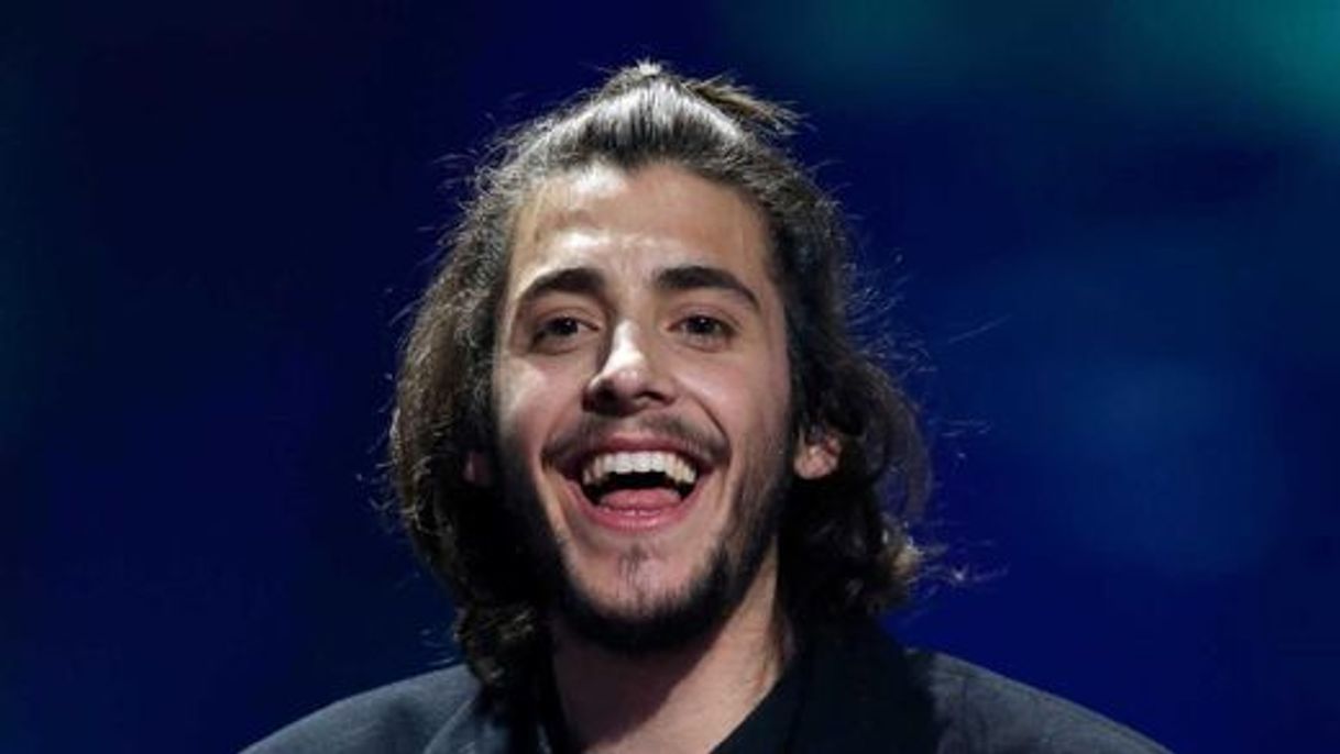 Music Salvador Sobral