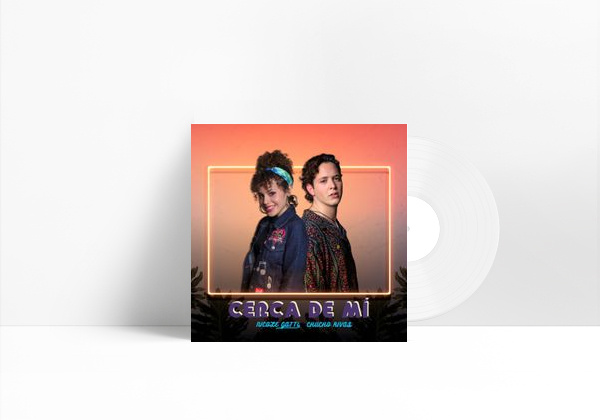 Music Cerca De Mí