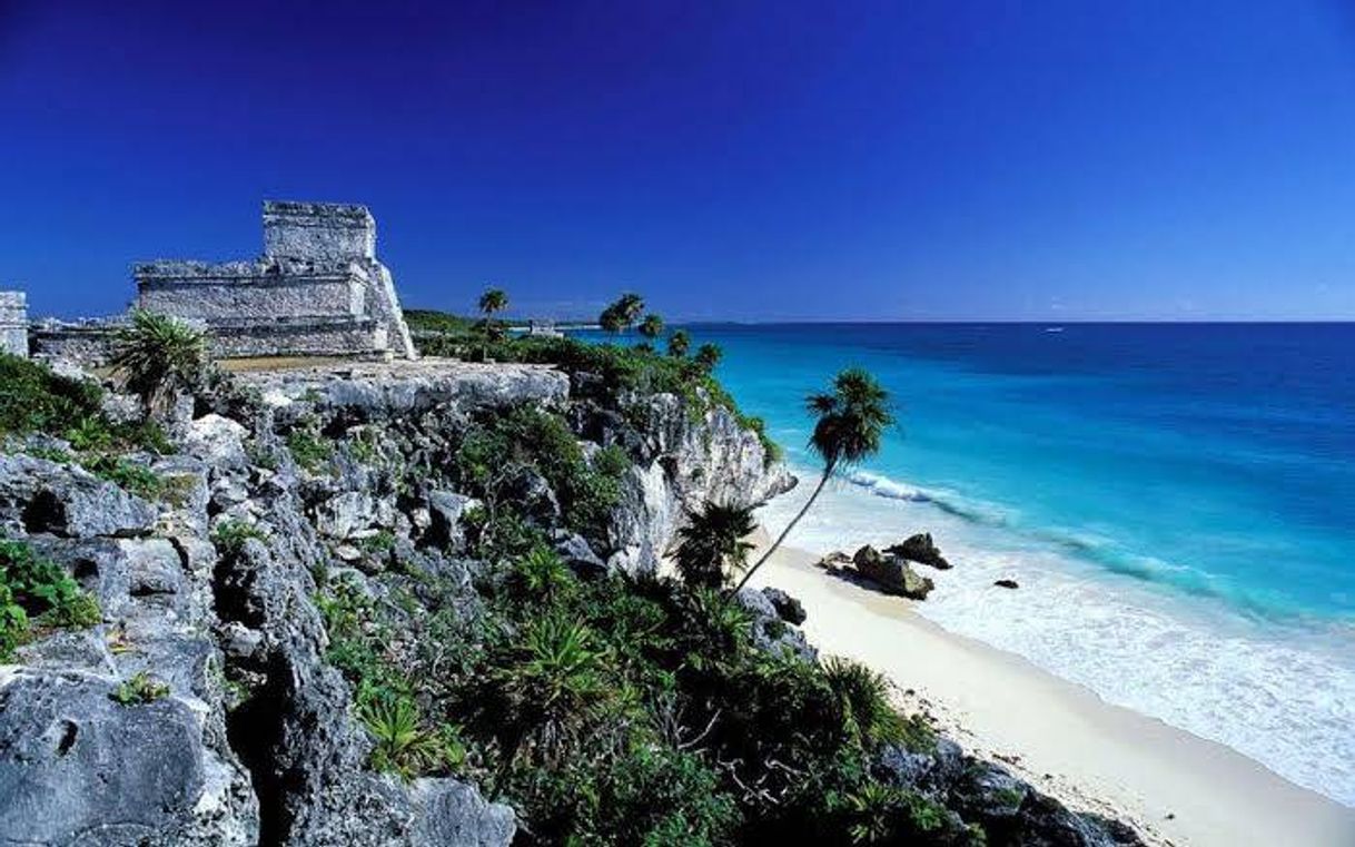 Place Tulum