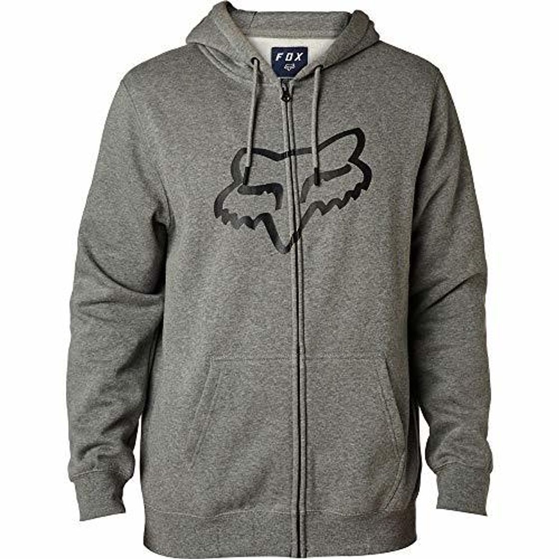 Fashion FOX 20766-185-XL Pullover Hoodie