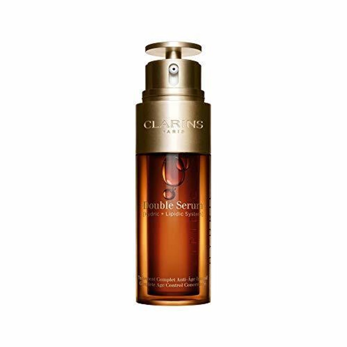 Social Clarins - Aceite de labios eclat minute huile