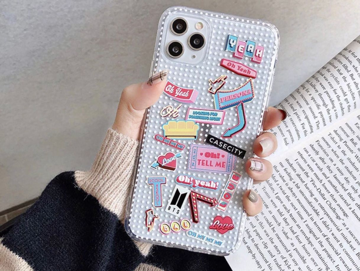 Product Funda Pop