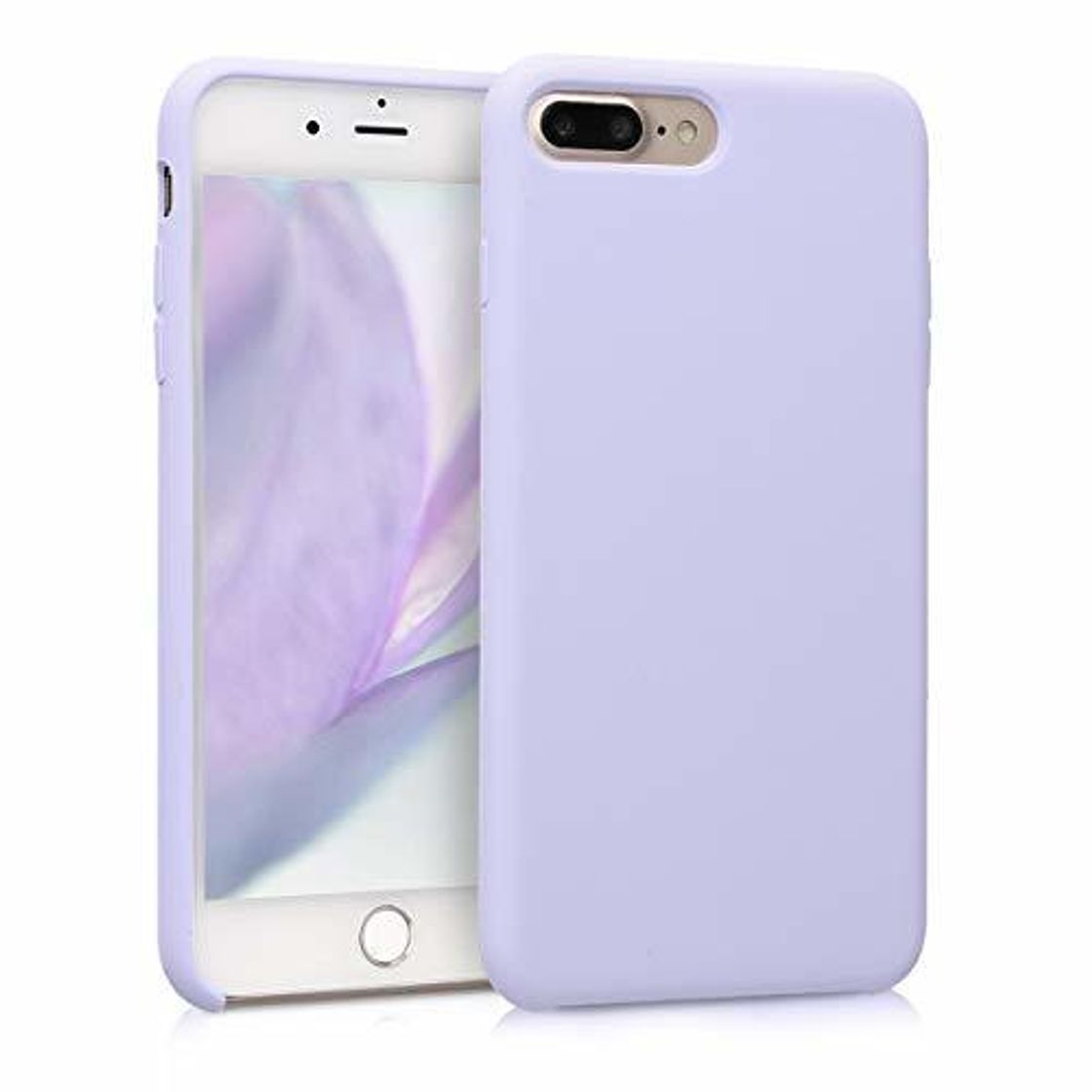 Electrónica kwmobile Funda para Apple iPhone 7 Plus