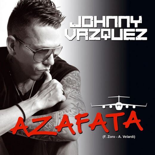 Azafata (Radio Edit)