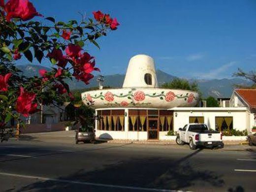 Restaurant El Charro